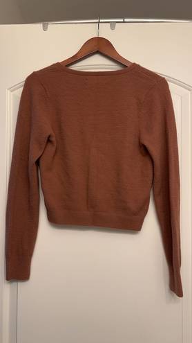 Abercrombie & Fitch sweater 