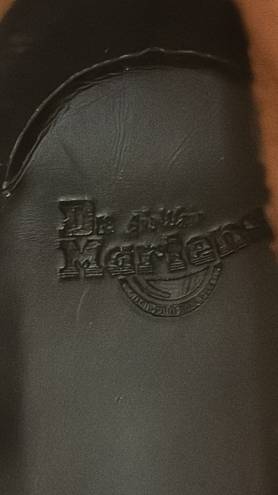 Dr. Martens Boot