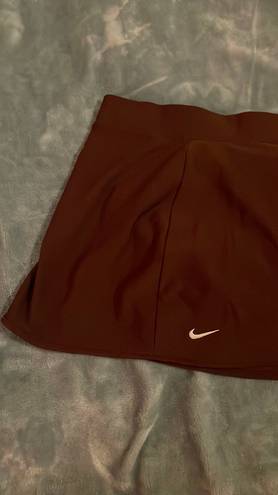 Nike Tennis Skirt