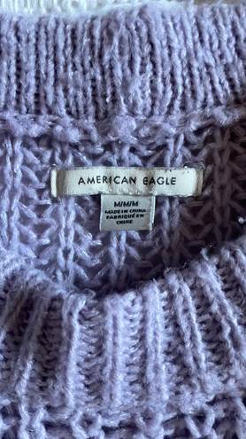 American Eagle Sweater