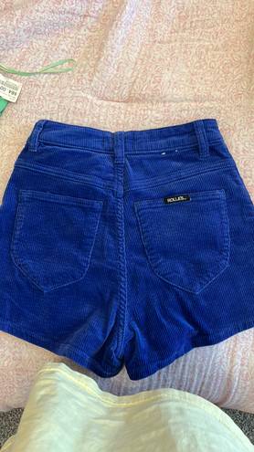 Rolla's  Jean Shorts 