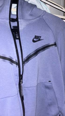 Nike Tech Fleece Jacket