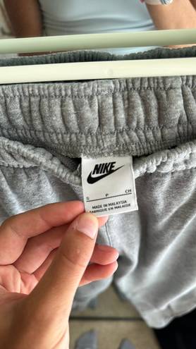 Nike Sweatpants