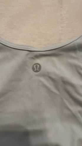 Lululemon Align Shirt