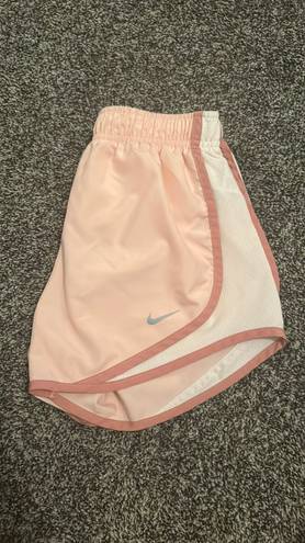 Nike Dri-Fit Shorts