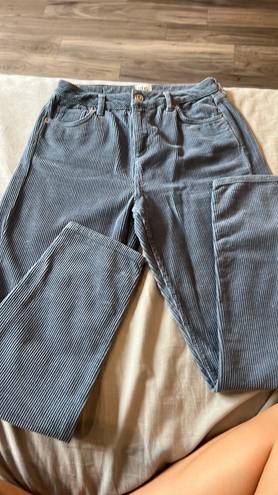 Urban Outfitters Mom BDG Corduroy Pants