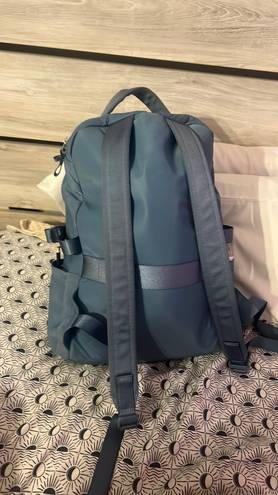 Lululemon Book bag