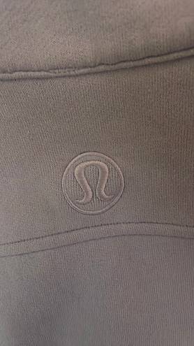 Lululemon Scuba Hoodie