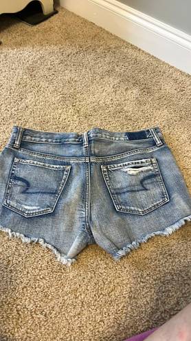 American Eagle Outfitters Denim Shorts