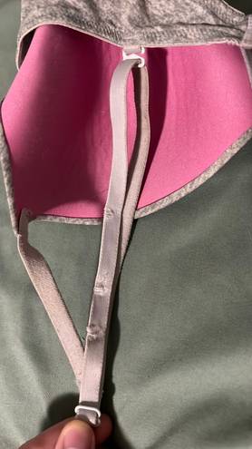 PINK - Victoria's Secret Pink Wear Everywhere T-shirt Lightly Lined Bra