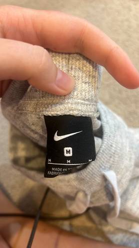 Nike Light Gray Joggers