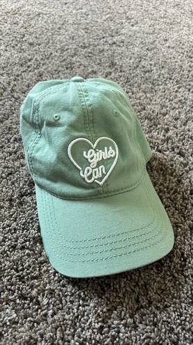 American Eagle GREEN HAT