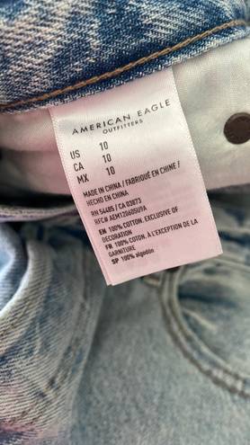 American Eagle 90s Boyfriend Short