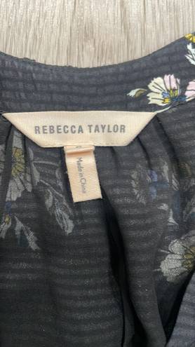 Rebecca Taylor Dress