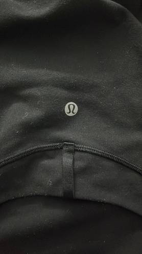 Lululemon Black Define Jacket 6