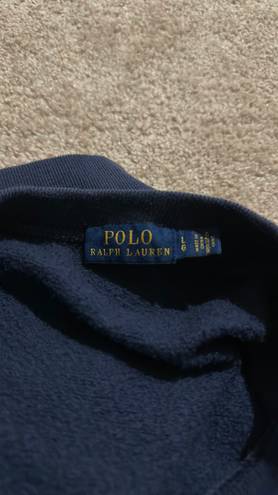 Ralph Lauren Crewneck Sweatshirt