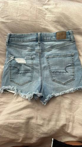 American Eagle Outfitters Jean Shorts