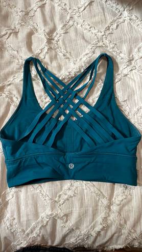 Lululemon Sports Bras