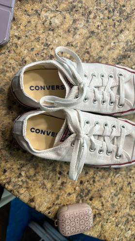 Converse Chuck Taylor All Star Low Top