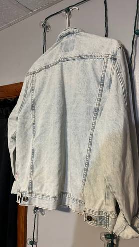 Trademark Brooklyn Cloth Jean Jacket