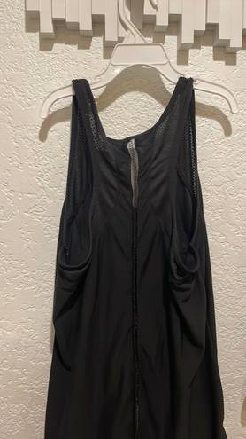 Avia Black Workout Tank