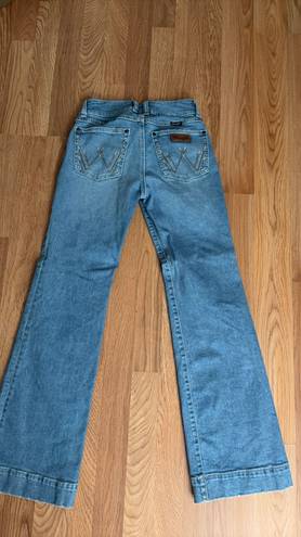 Wrangler jeans  Flare Jeans