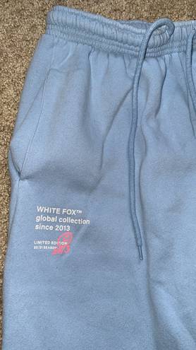 White Fox Boutique White Fox Sweatpants