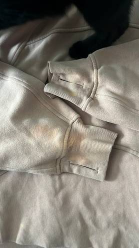 Lululemon Scuba Hoodie