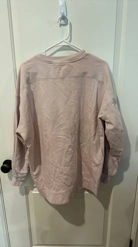 Lululemon Crew Sweatshirt