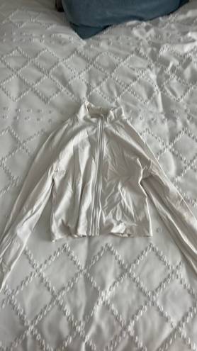 Aritzia TNA jacket