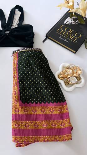 ZARA Mini Skirt