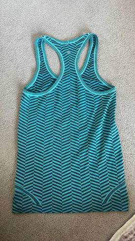 Lululemon  Swiftly Tech Tank