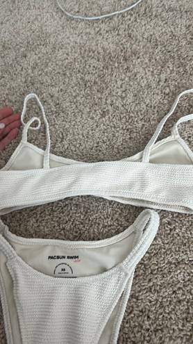 PacSun Swim Bikini