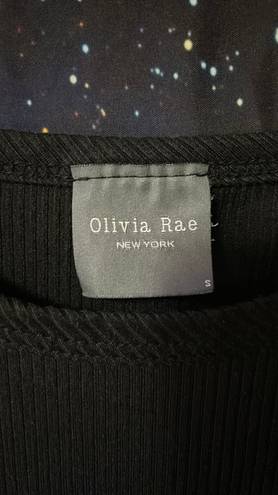 Olivia Rae Short Sleeve T Shirt