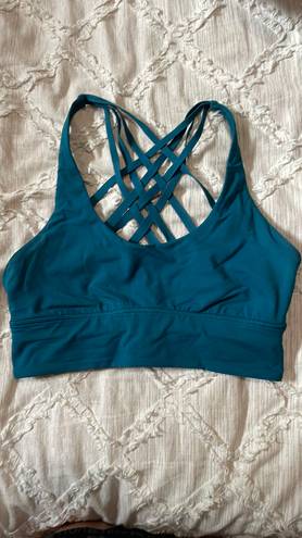 Lululemon Sports Bras