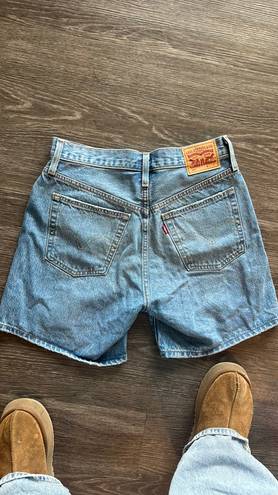 L.E.I  Jean Shorts 