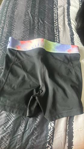 Nike Pro Spandex Shorts