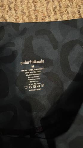 Colorfulkoala Buttery Soft Leggings