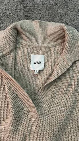 Aerie Pullover Comfy
