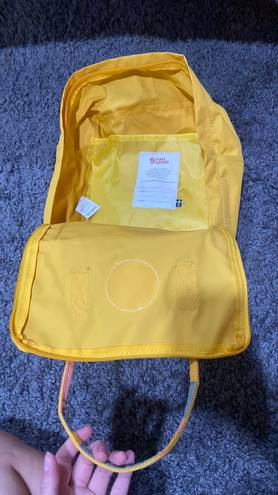 Fjällräven Fjallraven Kanken Backpack