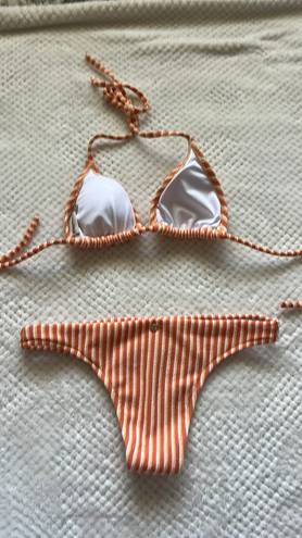 Rhythm Bikini Set