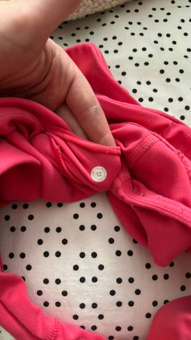 Lululemon align v-neck bra A-C cup