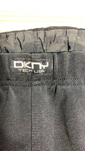 DKNY VINTAGE SWEAT PANTS