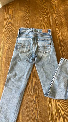 American Eagle Outfitters Jeans