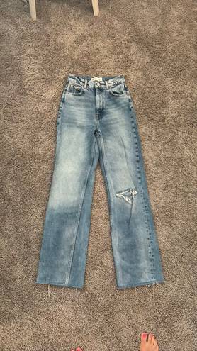 ZARA Jeans