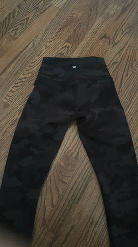 Lululemon Align Leggings