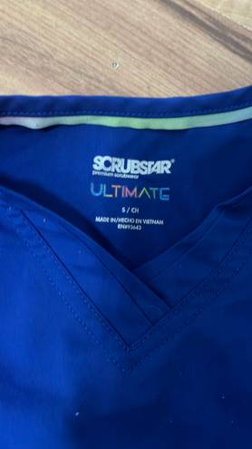 Scrubstar Scrub Set