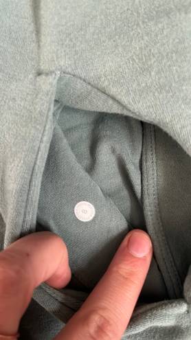 Lululemon Hoodie