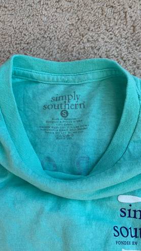 Simply Southern Simply, southern T-shirt