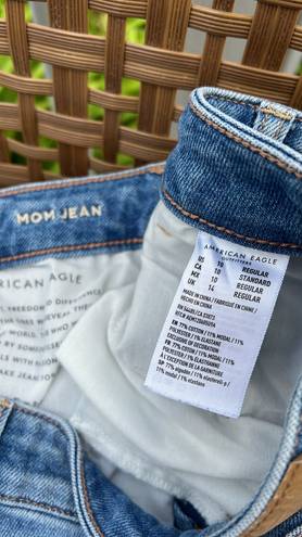 American Eagle Outfitters Distressed Jeans